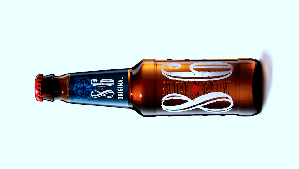 Document Bitterheid Heel veel goeds O-I ontwikkelt voor Royal Swinkels 33cl-fles 8.6 | MarketingTribune Food en  Retail