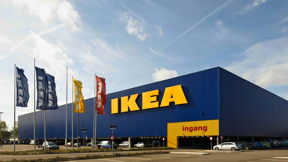Duurzaamheids targets Ikea gehandhaafd ondanks | MarketingTribune Food en Retail