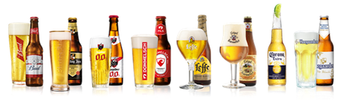 Vooroordeel Zichtbaar Berg Vesuvius Leffe Blond eerste speciaalbier in krat | MarketingTribune Food en Retail