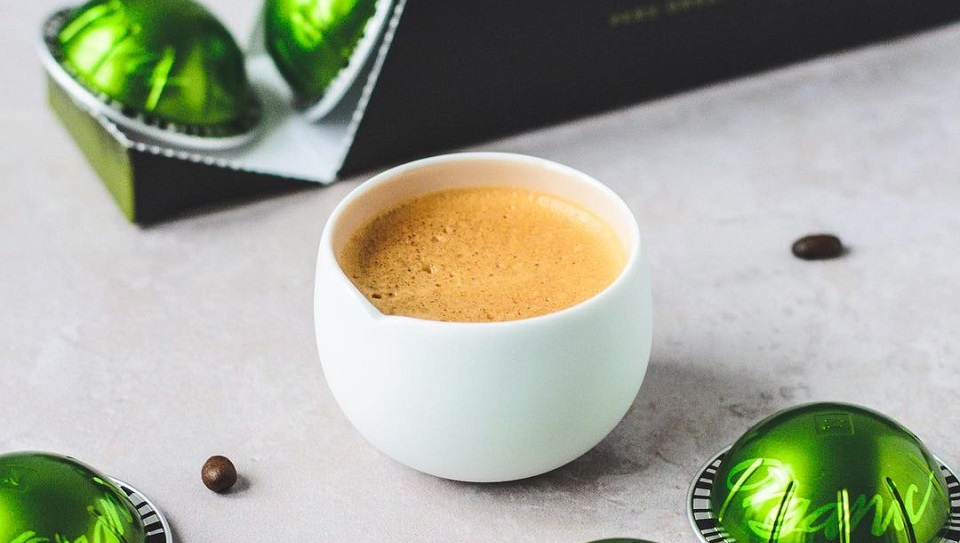Graag gedaan Stadion Zelden Nespresso lanceert eerste biologische koffie: Peru Organic |  MarketingTribune Food en Retail