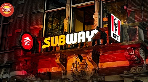 case] Lay's-lancering samen met KFC, en Pizza Hut goed uitgepakt | MarketingTribune Food en Retail