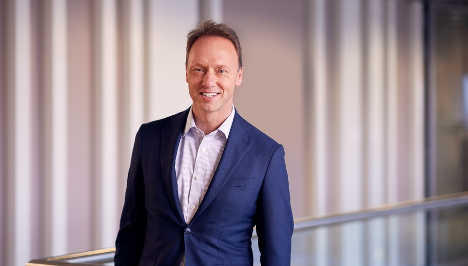 Unilever benoemt Hein Schumacher als nieuwe CEO