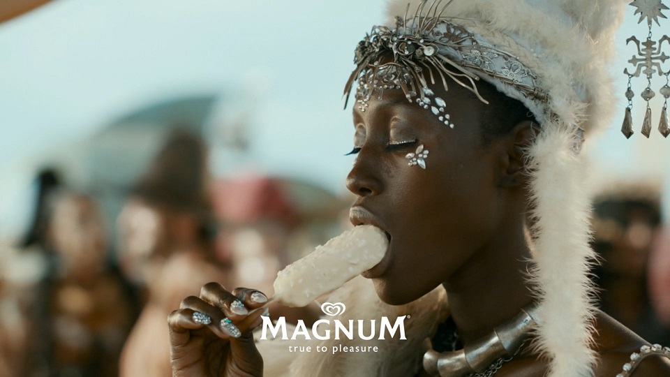 Magnum brengt ode aan zelfexpressie met Magnum Festival