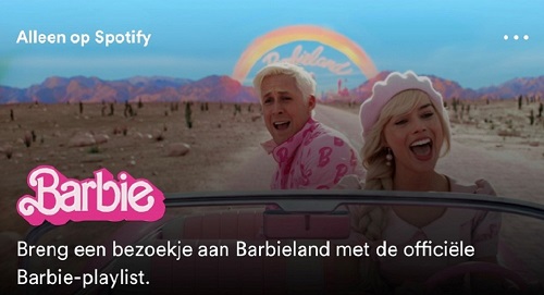 [longread] Barbie the Movie maakt merk relevant voor iedereen