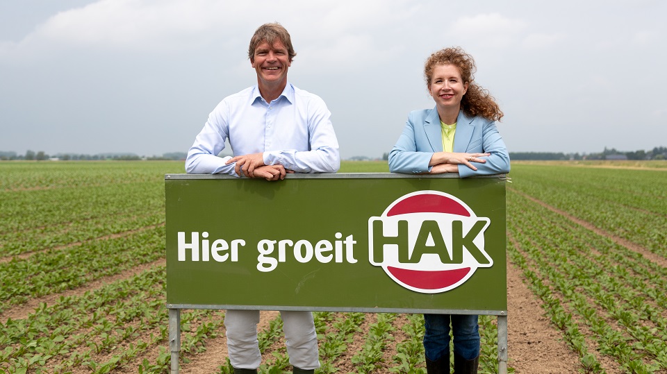 Marketeer Freid wordt CEO van NGG&F en Hak