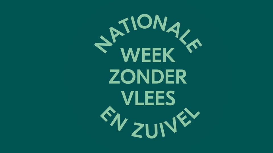 Zevende Week Zonder Vlees verovert buurland Belgie