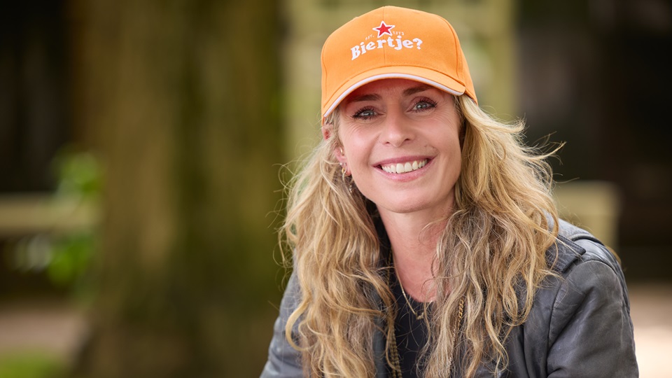 [marketeer 204] Els Dijkhuizen - cmo Heineken: 'Creativity is intelligence having fun'