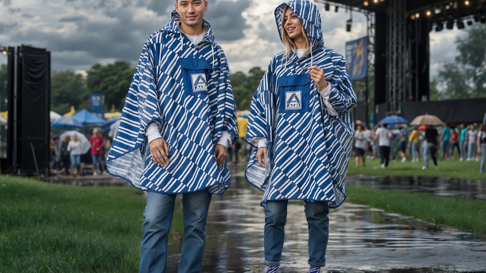 Aldi lanceert nieuwe fanwear collectie