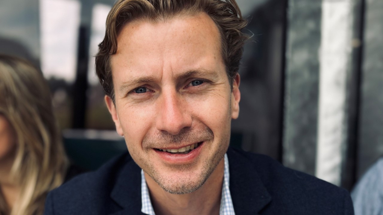 Jasper Spaargaren nieuwe CMO bij The Flower Farm 