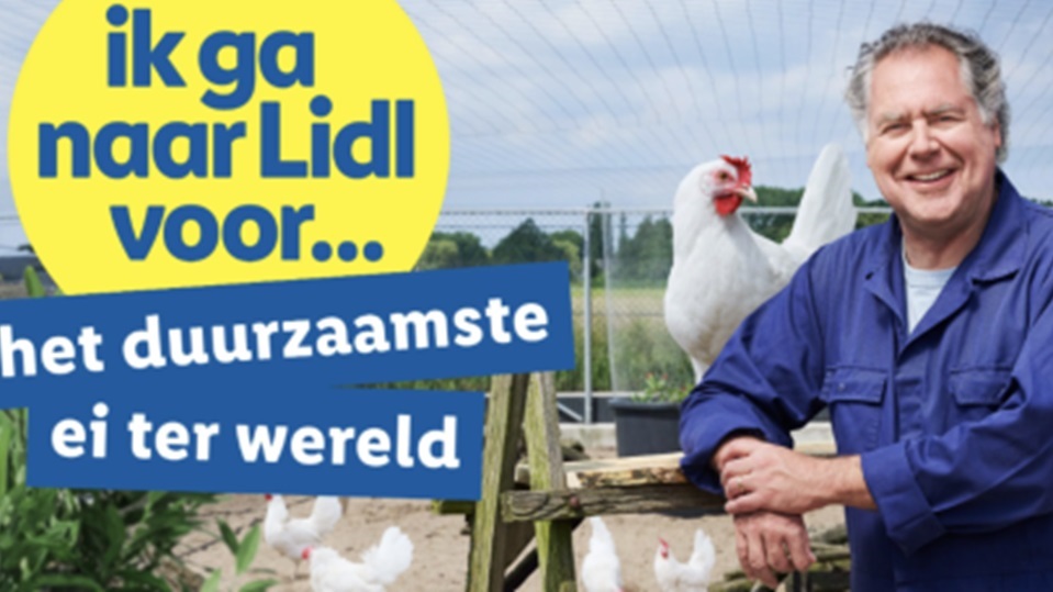 Lidl lanceert twee nieuwe campagnes