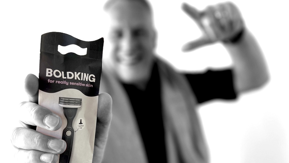 [marketeer 205] Marc Vekemans - Head of Marketing bij Boldking