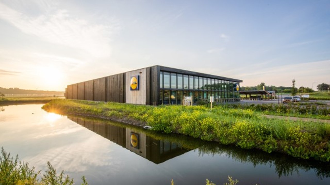 Abovo Maxlead nieuwe mediabureau Lidl 