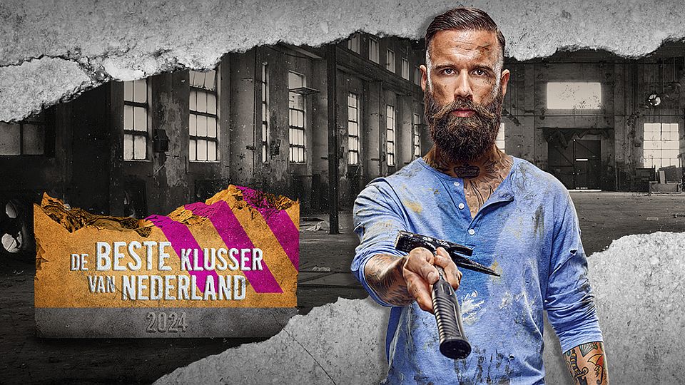 Hornbach voor zevende maal op zoek naar beste klusser van Nederland