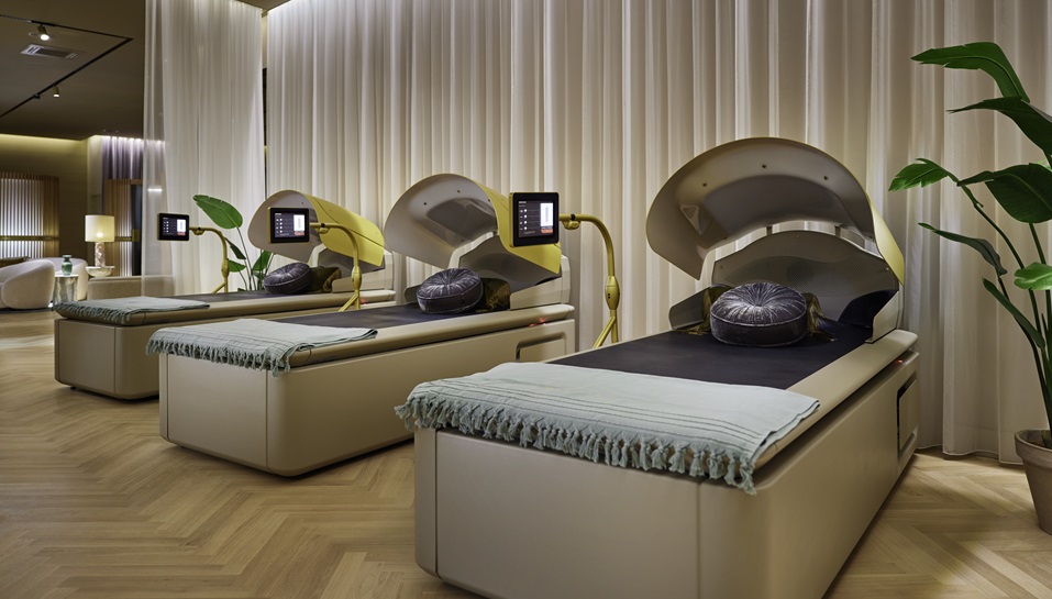 Rituals breidt wellbeing-concept Mind Oasis uit 