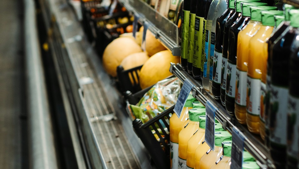 Wasteless AI uitgerold voor Carrefour