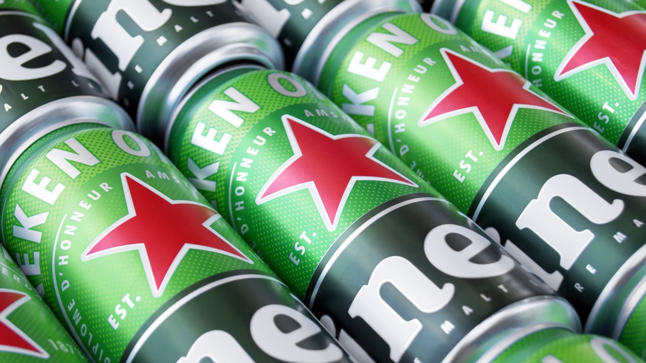 [column] Heerlijk - Helemaal geen dividendbelasting - Heineken