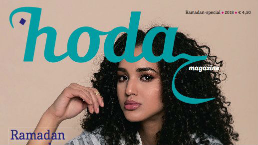 Hoda Magazine is terug met Ramadan-special
