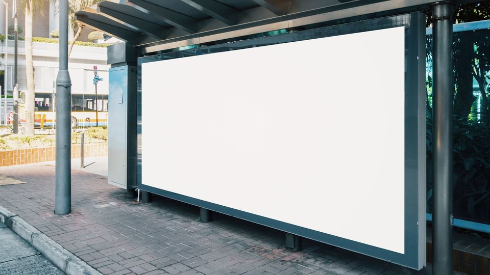 Bestedingen DOOH stijgen harder dan traditionele OOH