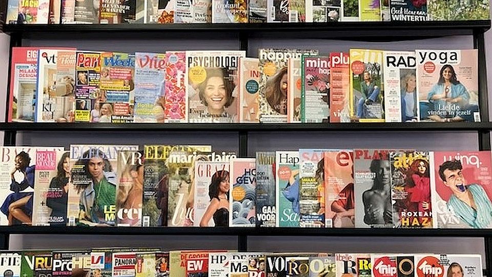 [onderzoek] Lezen populair, papier betrouwbaarder dan online