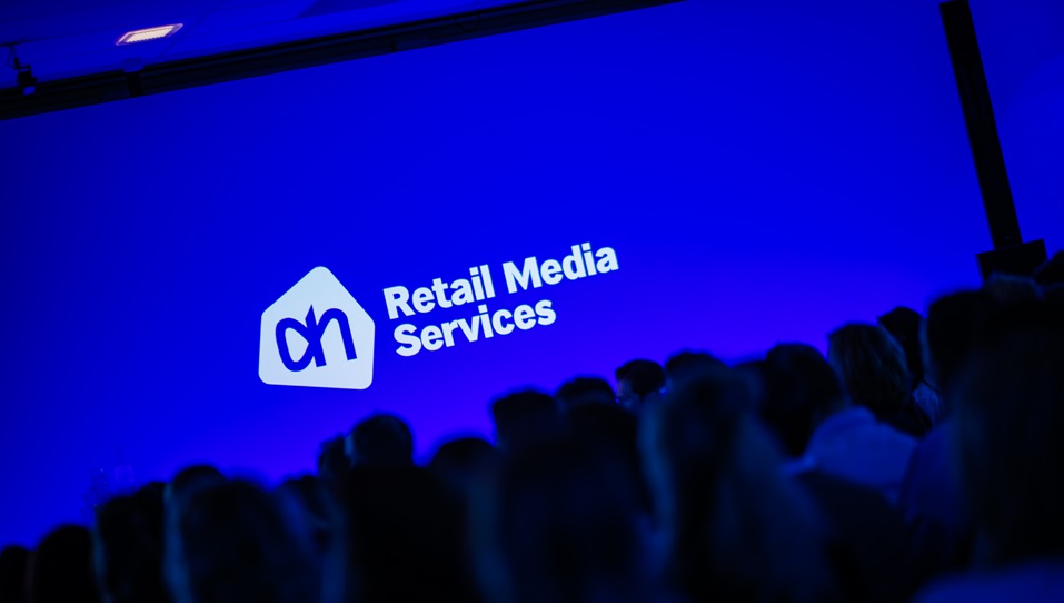 AH toont nieuwe proposities en innovatie op AH Retail Media-evenement