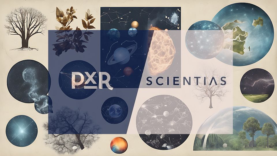 Scientias.nl tekent bij PXR