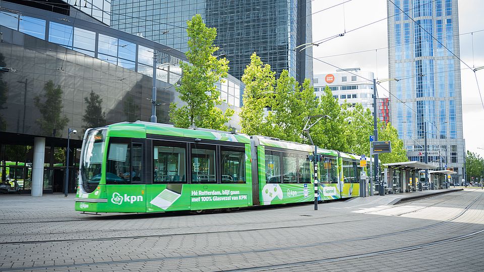 BRO Next uitgebreid met trams en bussen