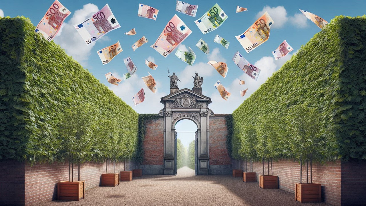 Onderzoek Programmatic Advertising 2024: Walled gardens rule