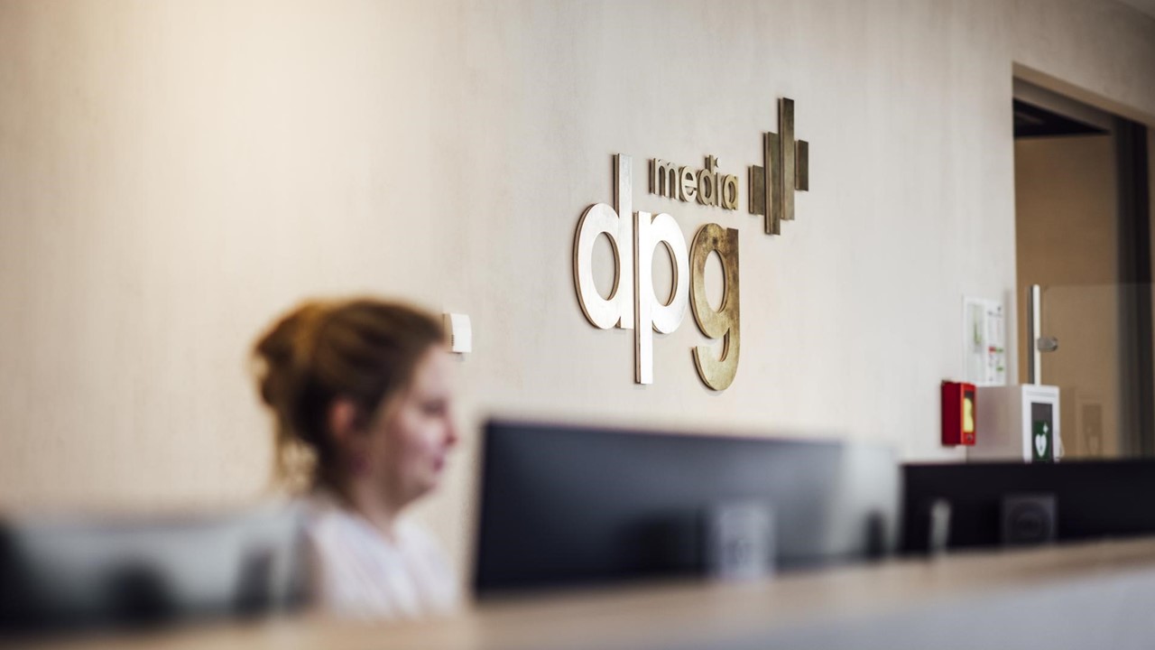 DPG Media brengt Europees programmatic aanbod samen