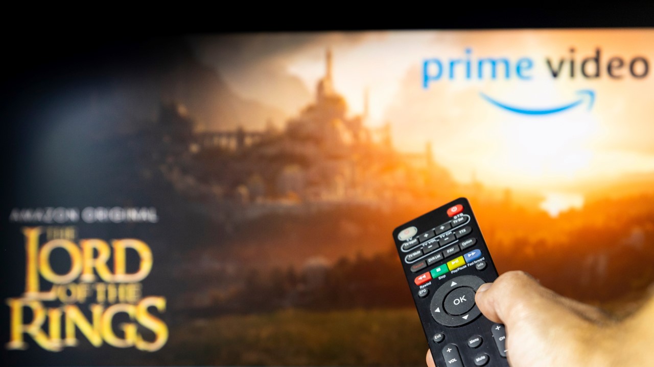 'Start advertenties op Amazon Prime trekt miljoenen weg bij lineaire tv'