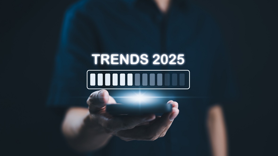 Van Quiet Luxury tot AI-Commerce: dit zijn de 5 marketingtrends voor 2025