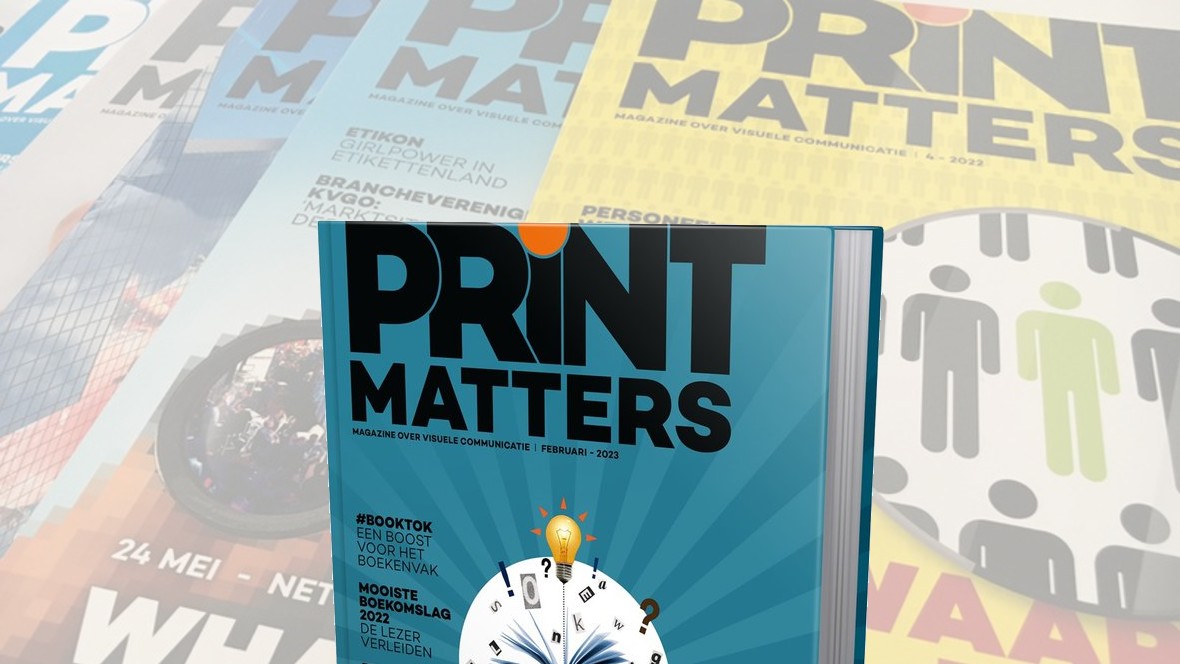 Eisma Media Groep neemt PRINTmatters over