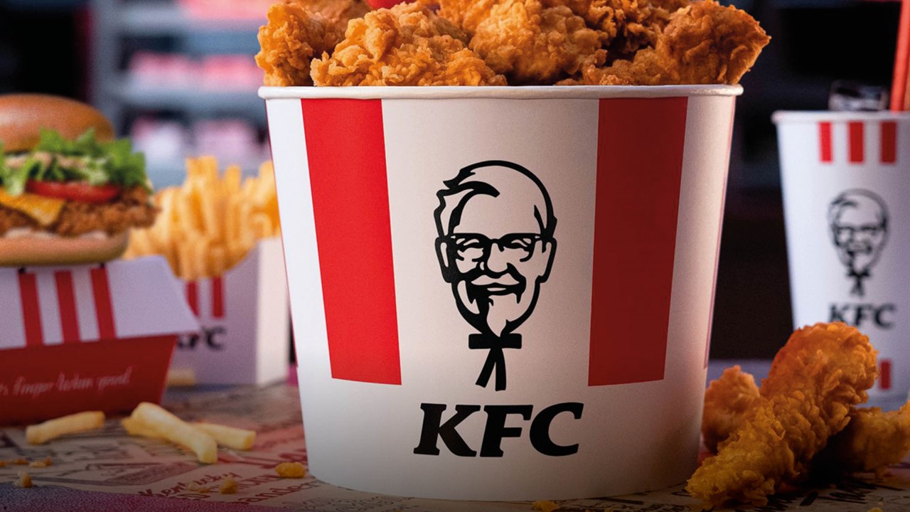 KFC kiest Abovo Maxlead 