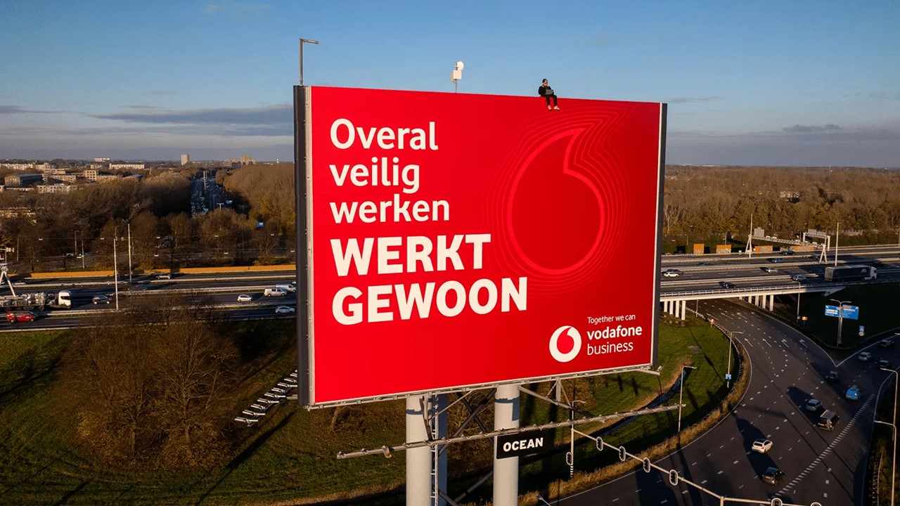 OOH-markt groeit in 2024 met 8%