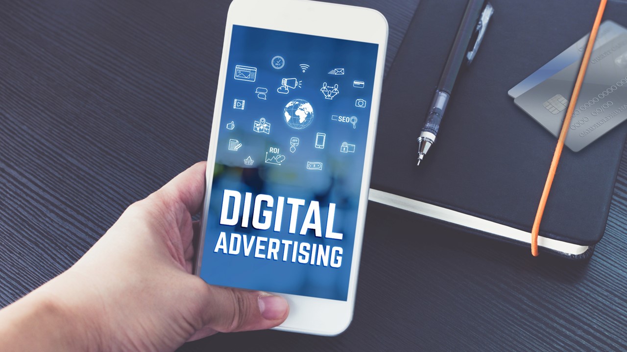 [column] Digital advertising profiteert van focus op media-effectiviteit