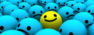 Ongekend Smileys werken op Facebook | MarketingTribune Online Marketing VF-03