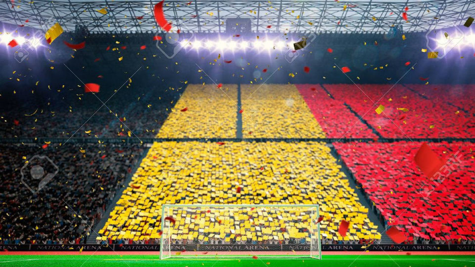 België wordt wereldkampioen | MarketingTribune Online ...