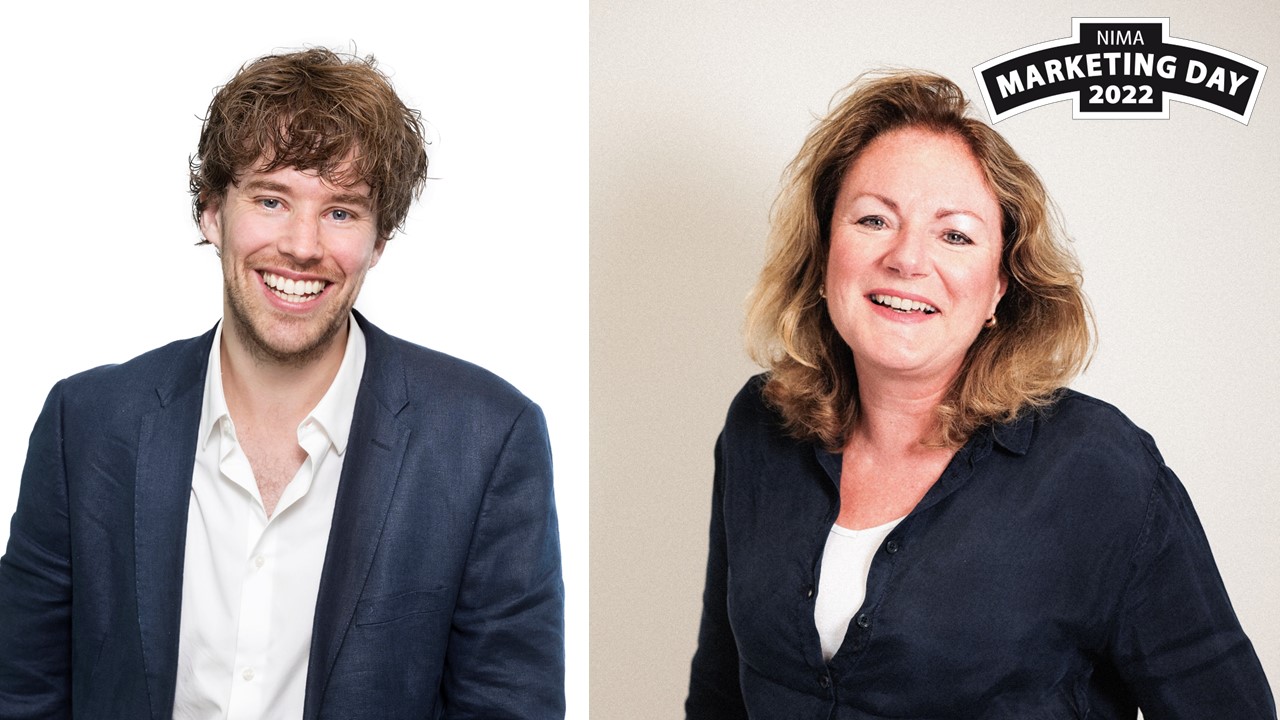 Blue Field Agency: 'De CMO wordt een Chief Connecting Officer'