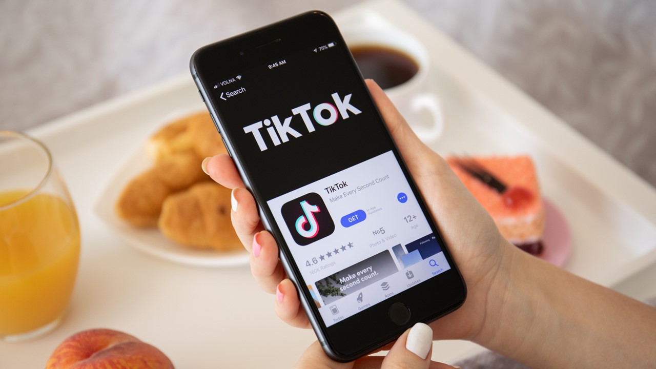 Onderzoek: TikTok en YouTube populair bij marketeers 