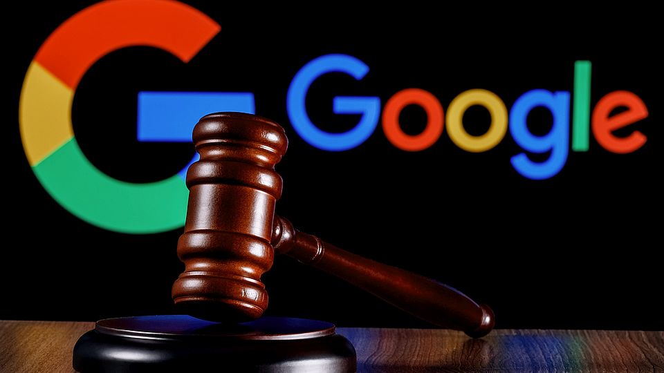 Rechter VS: Google maakt misbruik monopoliepositie