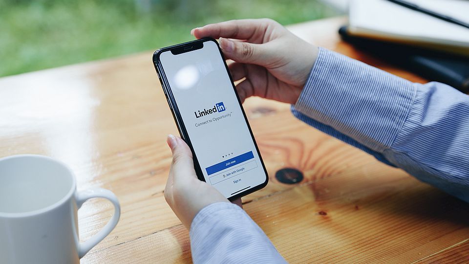 LinkedIn krijgt boete vanwege verwerking persoonsdata