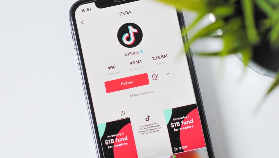 Shortlist TikTok Ad Awards Nederland 2024 bekend