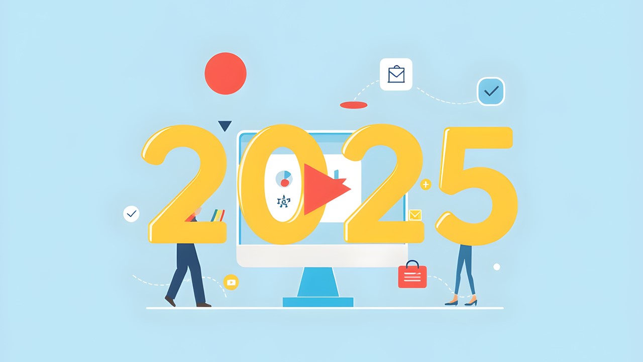 [branded content] Belangrijke online marketingstrategieën voor 2025