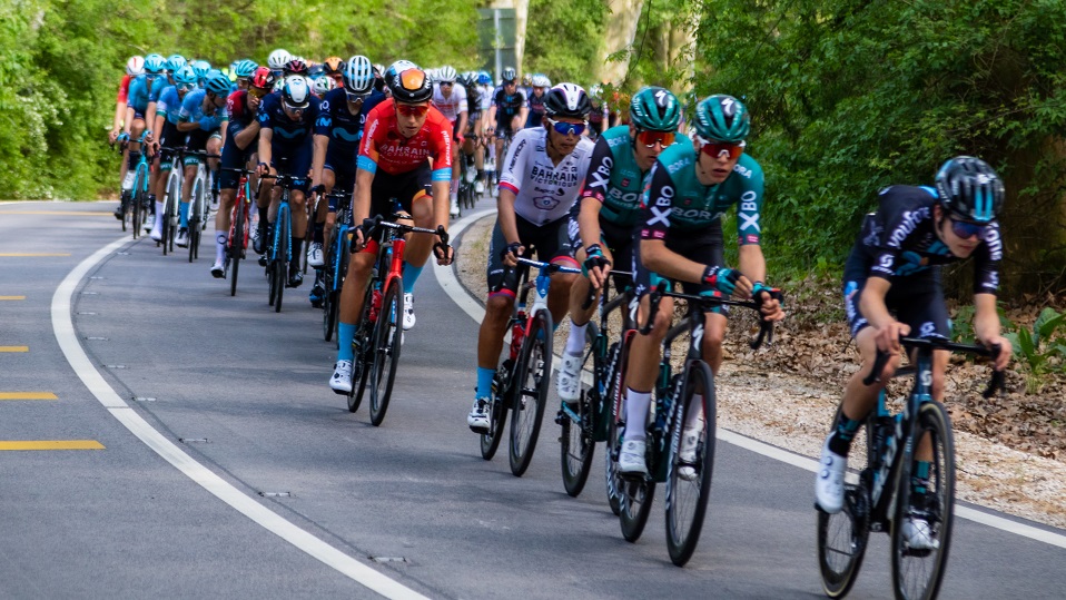 Tour de France: Welke merken doen er mee? (En wat doen ze?)