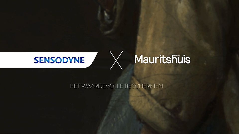 Haleon nieuwe projectpartner Mauritshuis