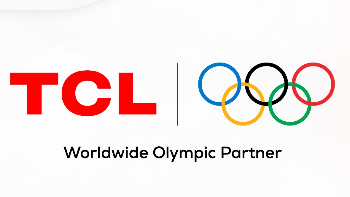 IOC sluit langdurig partnerschap met TCL