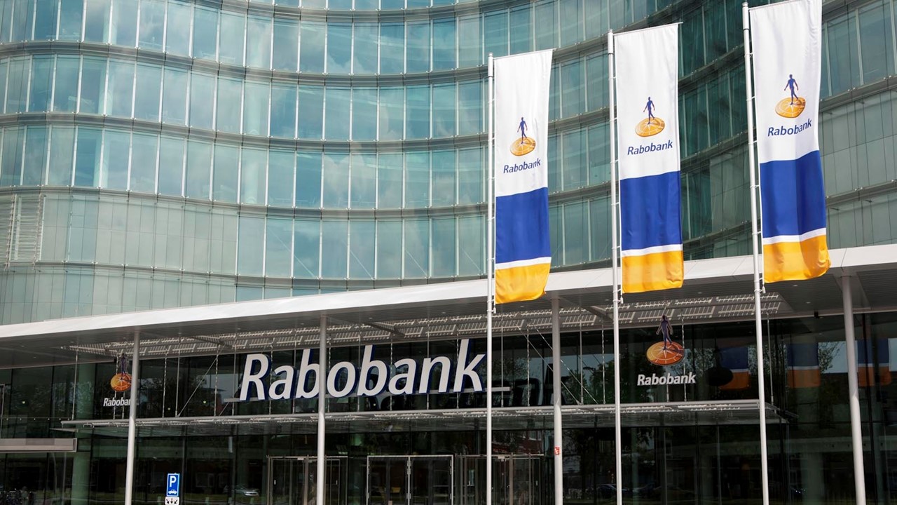 Rabobank keert terug in het wielrennen